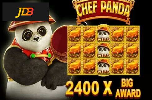 Chef Panda